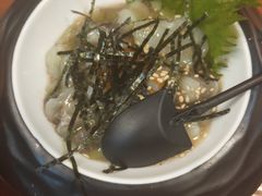 -鳗鱼家·深夜食堂(军博店)