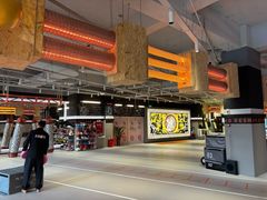 -燃无界格斗·拳击搏击体能馆(优品道店)