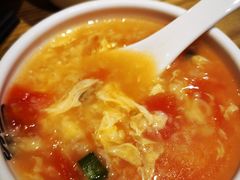 -吕氏疙瘩汤·新鲁菜(潍坊银座店)