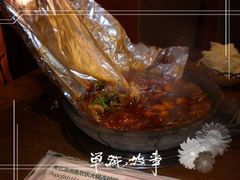 主打咕噜鱼-人民公社大食堂(张家湾店)