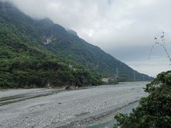 -太鲁阁公园