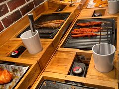 -牛排叔叔自助餐厅(太原万达店)