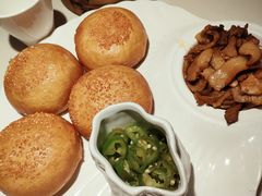 -北国饭店.海鲜.北方菜(新河路店)