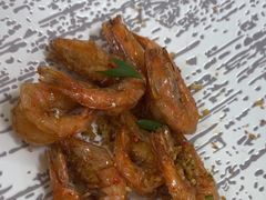 -明香海鲜酒家(华强北店)