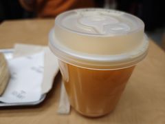-LANLIZI BAKERY(COSMO店)