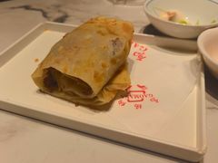 -高玛纳驴肉火烧(一世界店)