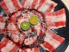 -Ant 蚂蚁洞烤肉·大营地(上海静安大悦城店)