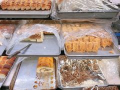 -宏发红西饼屋(天津路店)