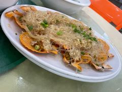-锐记美食店·现捞海鲜(闸坡店)