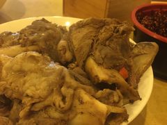 -水仙拉面(水仙街店)