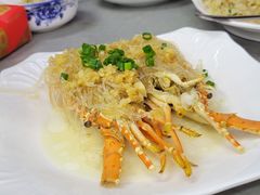 -瑶记海鲜餐厅(西涌店)