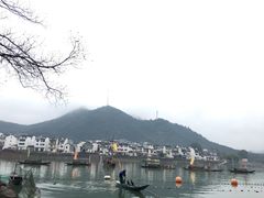 -新安江山水画廊风景区