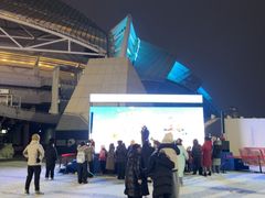 -沈阳奥体冰雪嘉年华