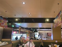 -海底捞火锅(凯德广场店)