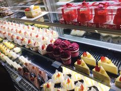 -好利来(乐堤港店)