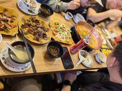 -妈妈的味道(和顺古镇店)