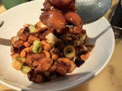 -锦府盐帮·侯宅(五棵松万达店)