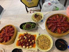 -靓靓蒸虾·头牌蒸虾(雪松路总店)