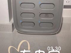 -橙果24h自习室(花园桥店)