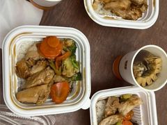-吉野家(黑牛城道店)