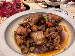 -不倒翁·徽天下名菜楼(马鞍山路店)