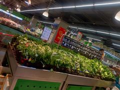 -永辉超市(百子湾店)