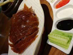 -满园烤鸭·春饼(太原街万达店)