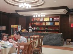 大堂-旅宁大酒店