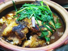 特色鱼头煲-华仔土鸡店(南洲分店)