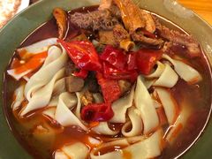 招牌牛杂粉-十里香粉馆(虹桥中路店)