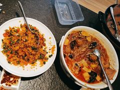 -东哥紫阳蒸盆子(旺座·现代城店)