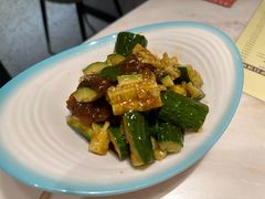 -丁字口海鲜热炒·烧烤大排档