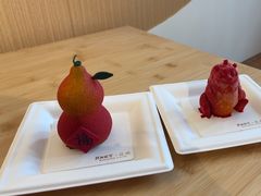 -沈阳故宫·莊啡