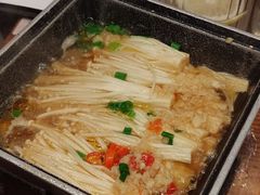 -破店肥哈·东北烧烤·夜宵(南山保利店)