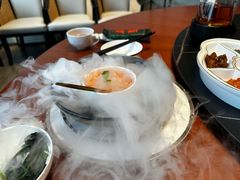 -翕间食·精致淮扬菜(江苏大剧院店)