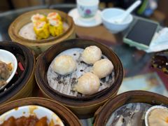 -香港蓮香樓(中環店)