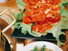 -四喜小胖·北京涮肉(五道营店)