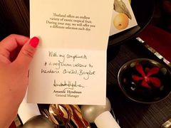 -曼谷文华中心点大酒店