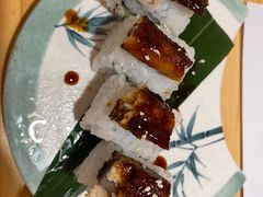 -鳗鲔·料理小馆