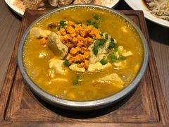 -将相和·海鲜蒸饺大连菜
