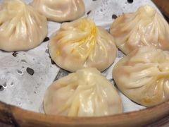 -馋三尺蟹粉小笼(人民广场店)