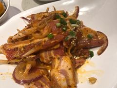 -么子烤肉(化龙池店)
