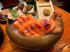-花潮料理艺食馆(SM新生活广场店)