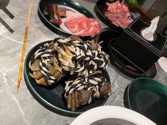 -五月罗马海鲜烤肉自助餐厅(印象城店)