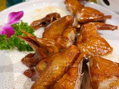 妙龄乳鸽-老广酒楼(樱花店)