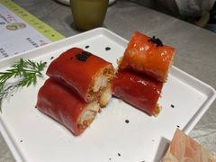 -满江悦手作点心(开元地中海店)