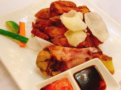 -朱仔记食府(江南大道店)
