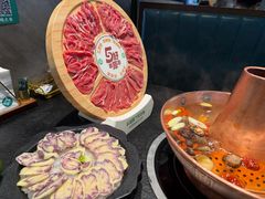 -阳坊涮肉(西直门凯德mall店)
