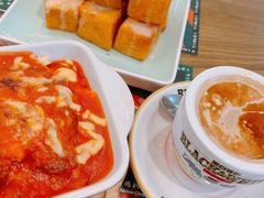 -添利·香港茶餐厅·下午茶(雪象店)