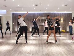 -Link舞蹈机构(观音桥店)